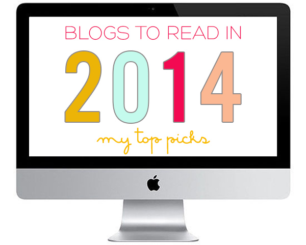 Blogs to read in 2014 on Squirrelly Minds