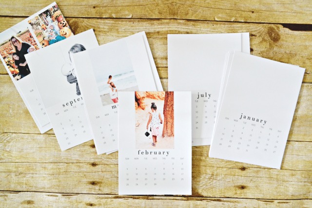 40+ Free Printable 2018 Calendars | Squirrelly Minds - Photo by My Fabuless Life