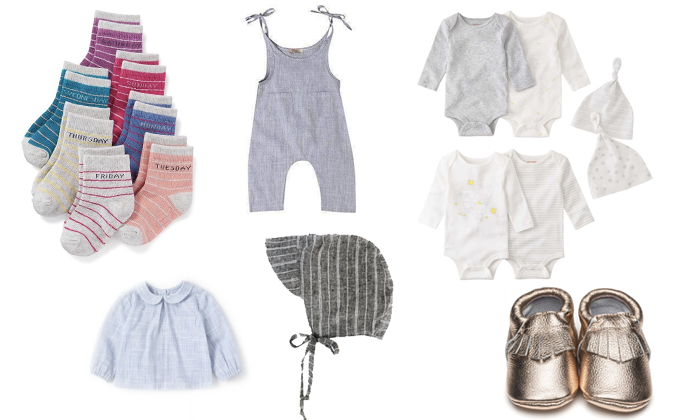 Second Baby Registry Must Haves | Squirrelly Minds